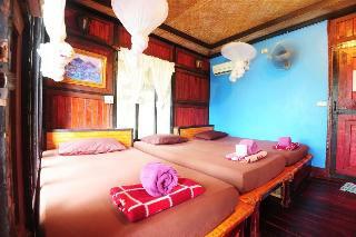 Hotel Maney Resort Phi Phi