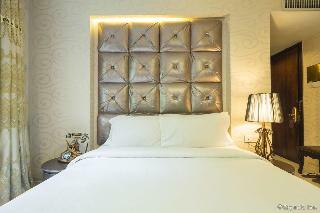 Hotel A Em Le Prince