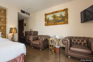 Hotel A Em Le Prince