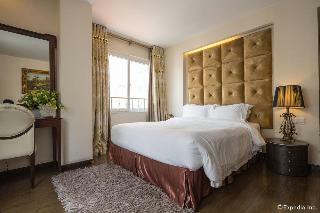 Hotel A Em Le Prince