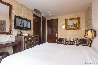 Hotel A Em Le Prince