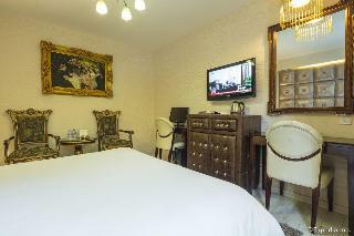 Hotel A Em Le Prince
