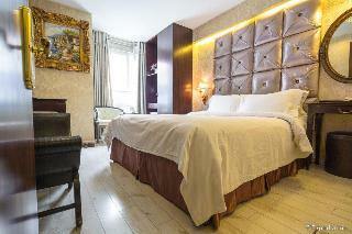 Hotel A Em Le Prince