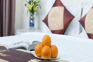 Ho Sen Hotel