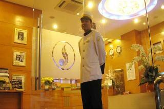 Ho Sen Hotel