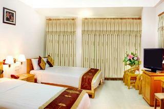 Ho Sen Hotel