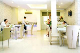 Ho Sen Hotel