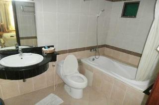 Ho Sen Hotel