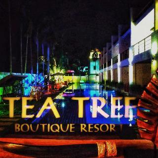 Tea Tree Resort Boutique Hotel