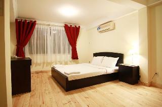 Hotel Koniko Backpackers Hostel