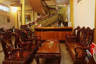 Hotel Phuong Nhung