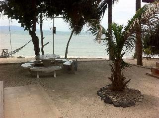 Hotel Black  White Bungalows