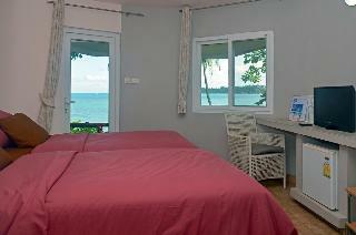 Hotel Koh Mak Buri Hut Natural Resort