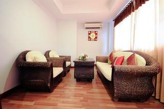 Hotel Luckswan Resort