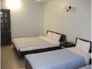 Hotel Tran Ly