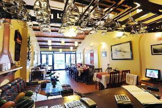 Elysian Sapa Hotel