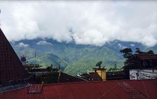 Elysian Sapa Hotel