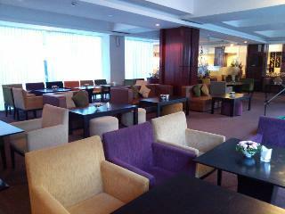 The Coast Hotel