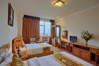 Hotel Hoang Son Peace