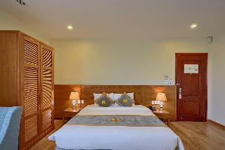 Hotel Hoang Son Peace