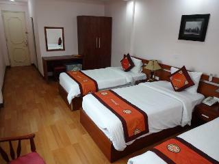 Hanoi Rendezvous Hotel