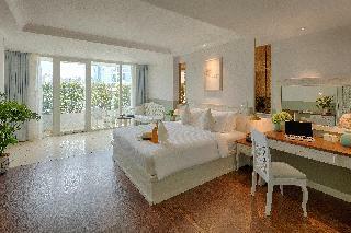 Silverland Charner Hotel