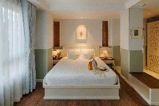 Silverland Charner Hotel