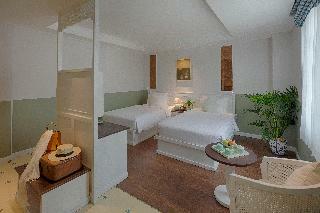 Silverland Charner Hotel