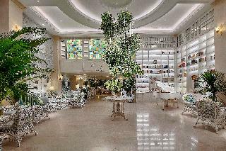 Silverland Charner Hotel