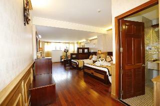 Hotel Duc Vuong