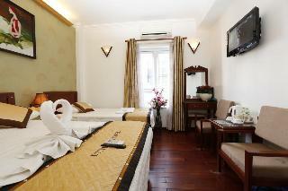 Hotel Duc Vuong