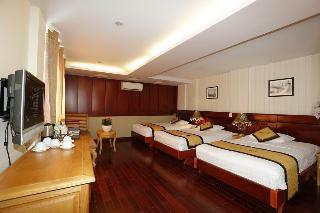 Hotel Duc Vuong