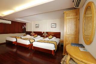 Hotel Duc Vuong