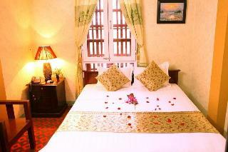 Canh Dieu Hotel