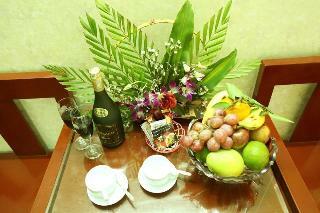 Canh Dieu Hotel