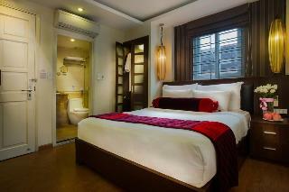 Art Trendy Hotel