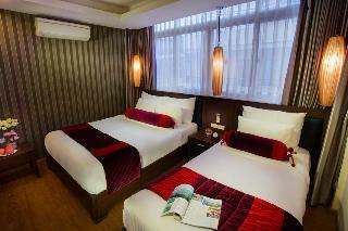 Art Trendy Hotel