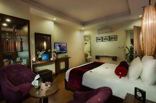 Art Trendy Hotel