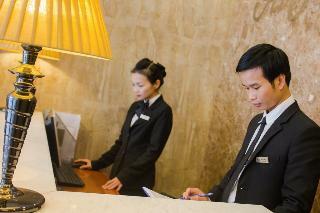 Art Trendy Hotel