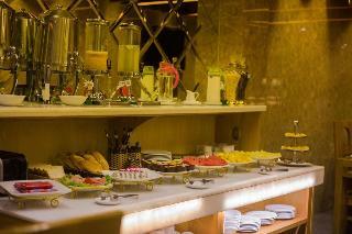 Art Trendy Hotel