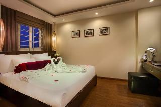 Art Trendy Hotel