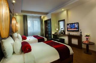Art Trendy Hotel