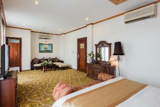 Lao Cai Star Hotel