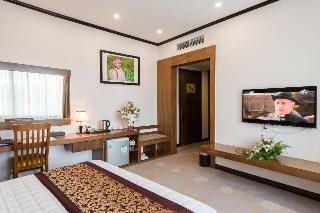 Lao Cai Star Hotel