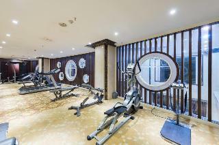 Lao Cai Star Hotel