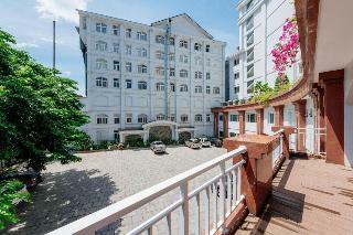 Lao Cai Star Hotel