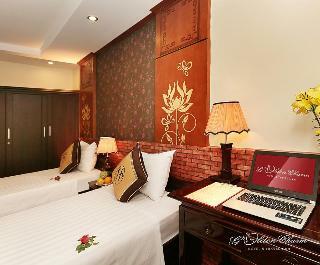 Hanoi Sunrise Hotel