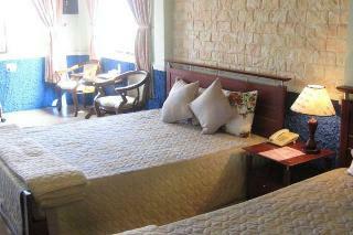 Sunny C Hotel