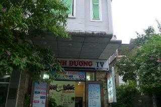 Sunny C Hotel