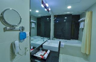 Swissbelhotel Lao Cai